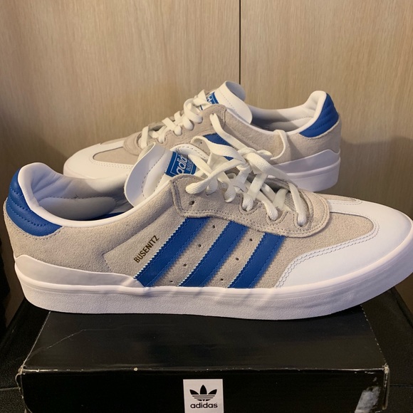 adidas dennis busenitz vulc